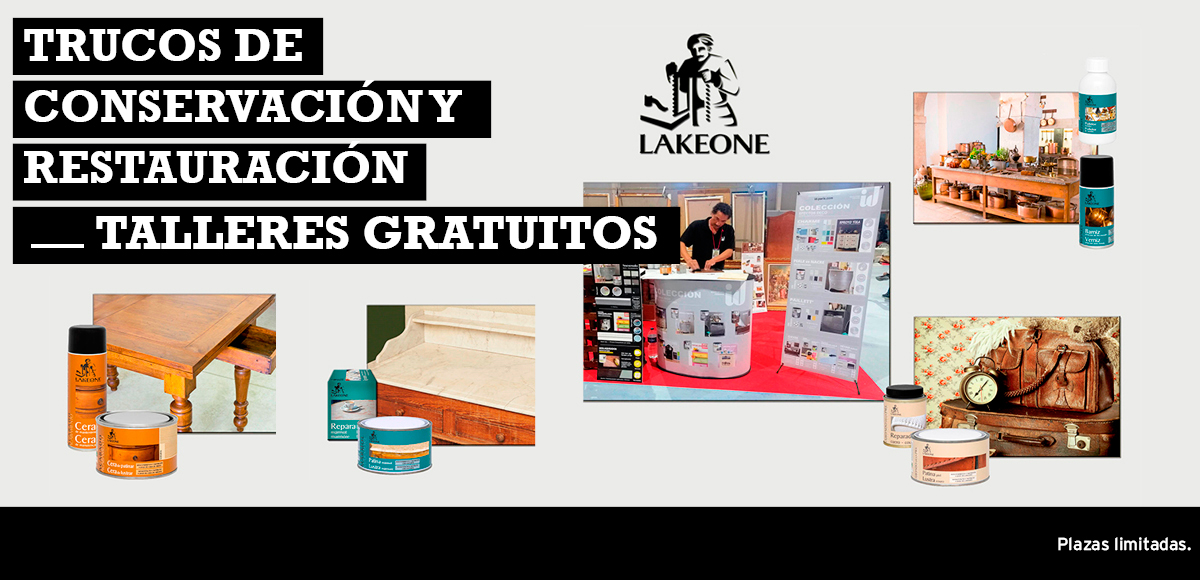 talleres lakeone